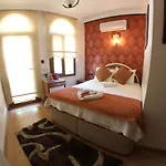 Boomerang Pensiune Selçuk