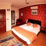 Pensiune Boomerang Selçuk
