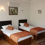 Boomerang Pensiune Selçuk