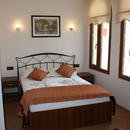 Konukevi Boomerang Selçuk