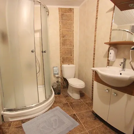 Boomerang 2* Selçuk