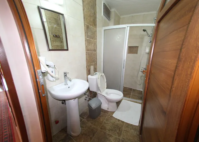 Boomerang Casa de hóspedes