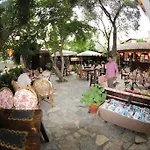 Boomerang Maison d'hôtes Selçuk