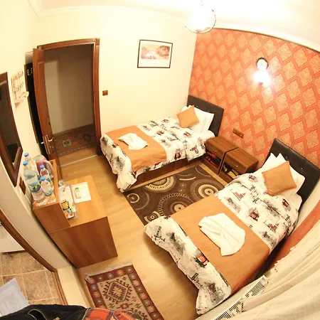 Boomerang Affittacamere 2*