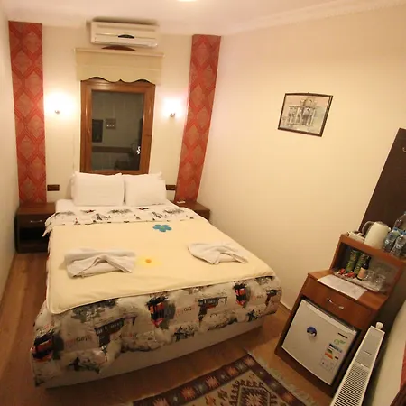 Guest house Boomerang