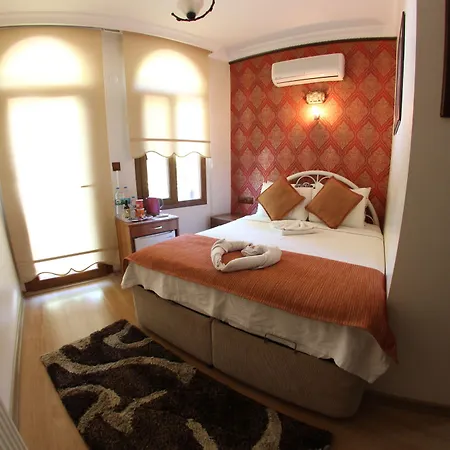 Boomerang Guest house Selcuk