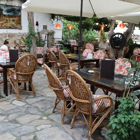 Boomerang Guest house Selcuk