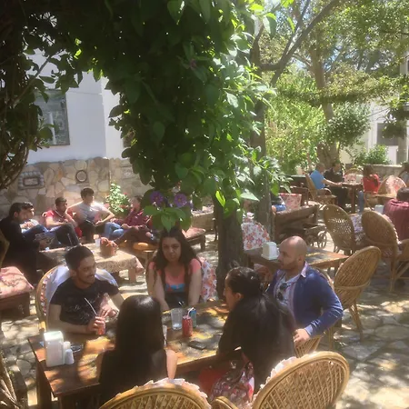Boomerang Gasthuis Selçuk
