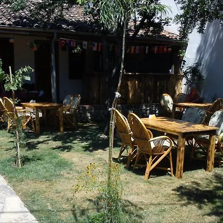Boomerang Guest house