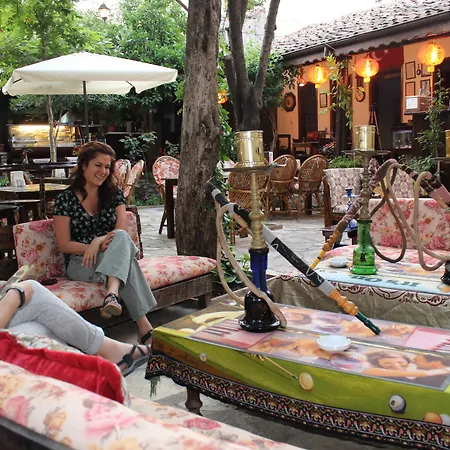 Affittacamere Boomerang Selçuk