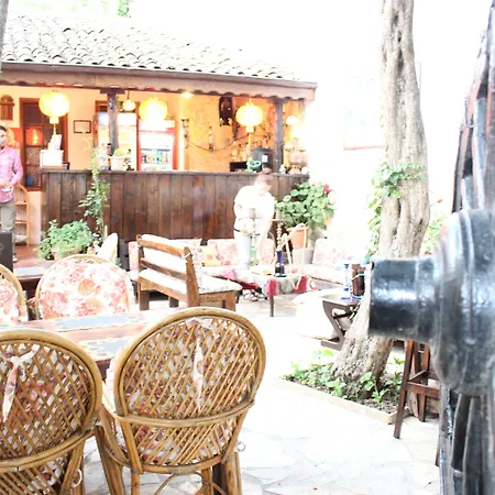 Boomerang 2* Selçuk