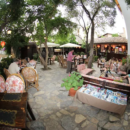 Pensión Boomerang Selçuk