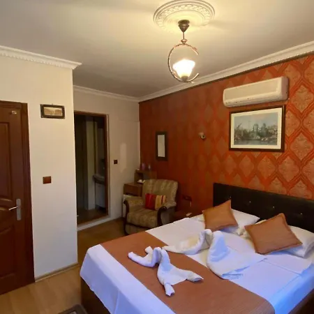 Guest house Boomerang