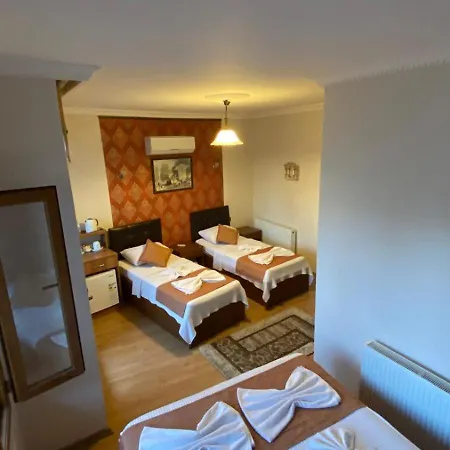 Boomerang 2* Selcuk