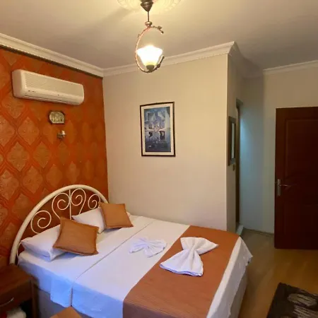 Guest house Boomerang