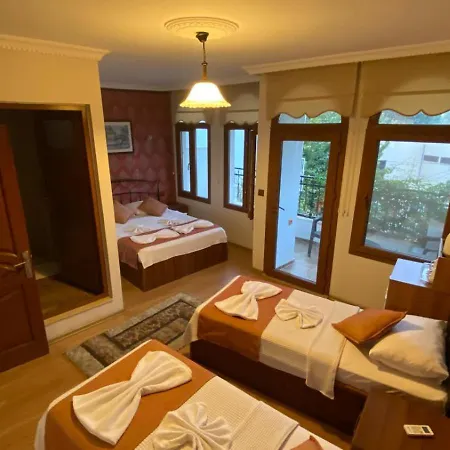 Boomerang Guest house Selcuk