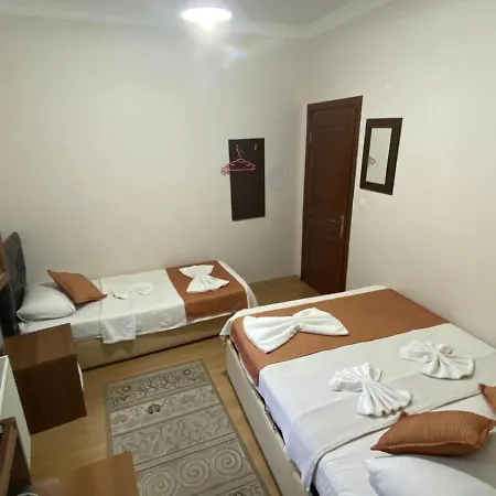 Guest house Boomerang 2*