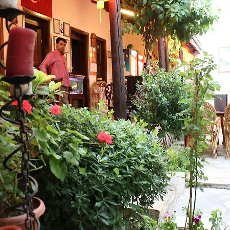 Boomerang Selçuk