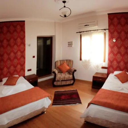 Boomerang Vendégház 2*