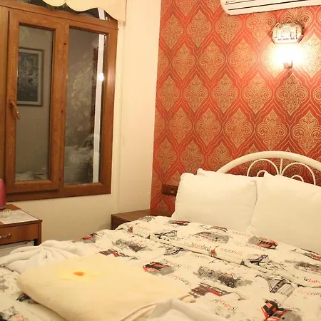 Vendégház Boomerang