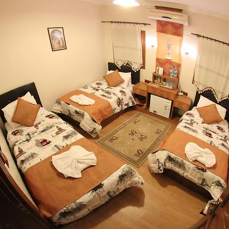 Vendégház Boomerang