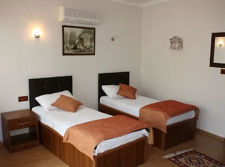 Boomerang Vendégház Selçuk