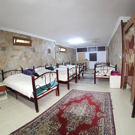 Boomerang Gasthuis Selçuk