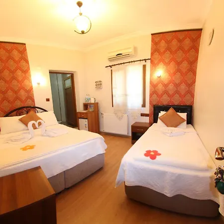 Boomerang Guest house