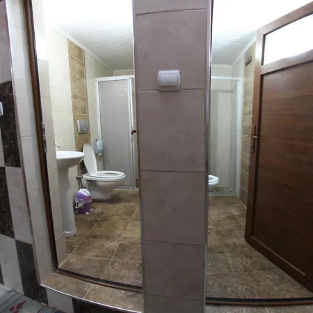 Guest house Boomerang