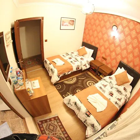 Vendégház Boomerang 2*