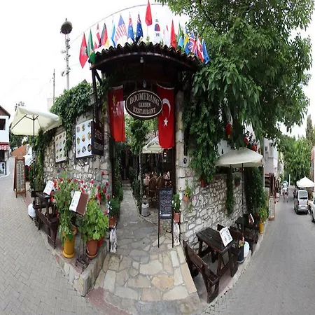 Boomerang Vendégház