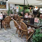 Boomerang Pensión Selçuk