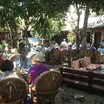 Pensión Boomerang