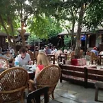 Pensión Boomerang