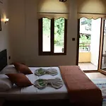 Boomerang Pensión Selçuk