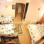 Pensión Boomerang 2*