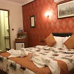 Pensión Boomerang