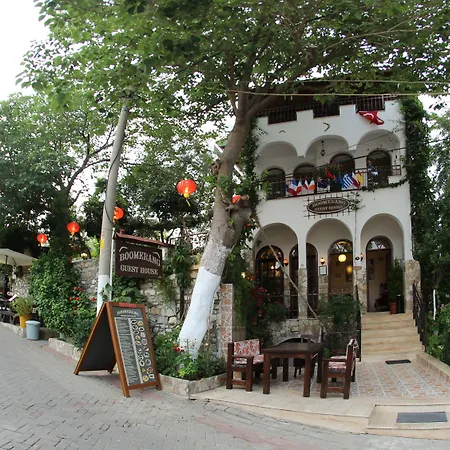 Boomerang Gasthof Selçuk