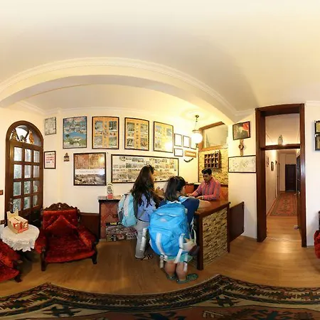 Boomerang Selcuk