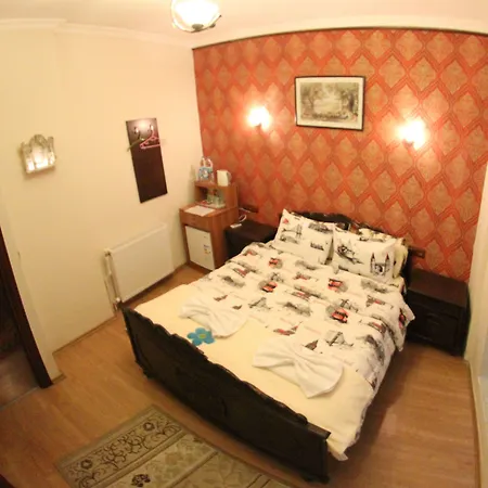 Boomerang Gasthof 2*