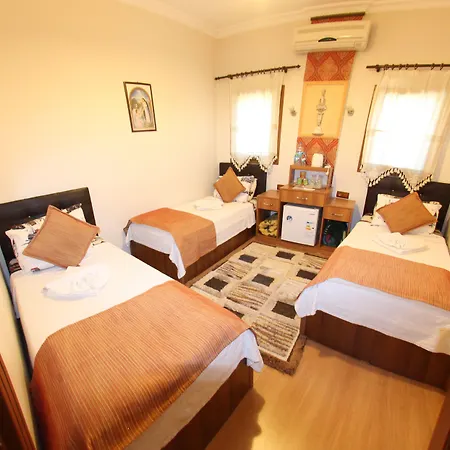 Gasthof Boomerang 2*