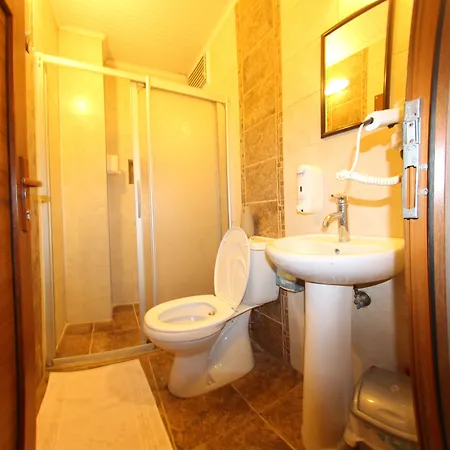 Gasthof Boomerang Selçuk