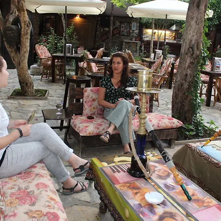 Boomerang Gasthof Selçuk