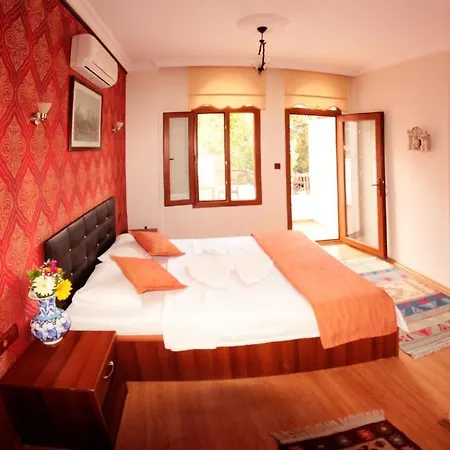 Pensión Boomerang Selçuk