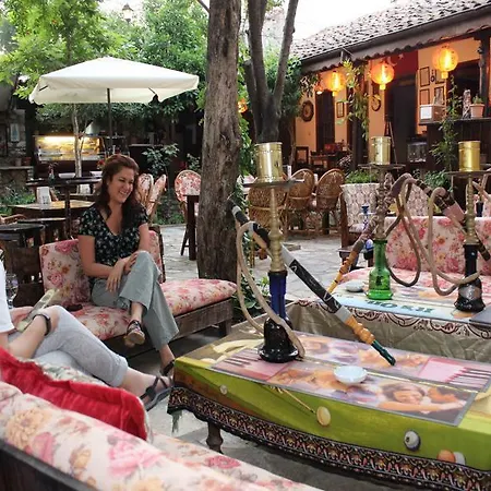 Gasthof Boomerang Selçuk