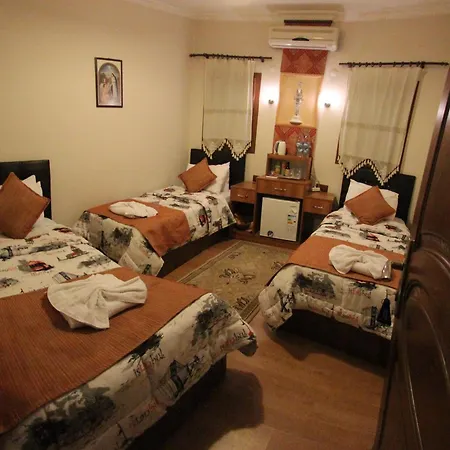 Gasthof Boomerang Selçuk