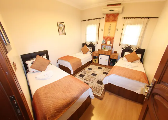 게스트하우스 부메랑 2*